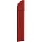 Ekena Millwork Americraft 3-Board (2 Batten) Wood Joined Board-n-Batten Shutters w/ Arch Top, ARW101BQ311X77BRH, PR ARW101BQ311X77BRH - alternate 8